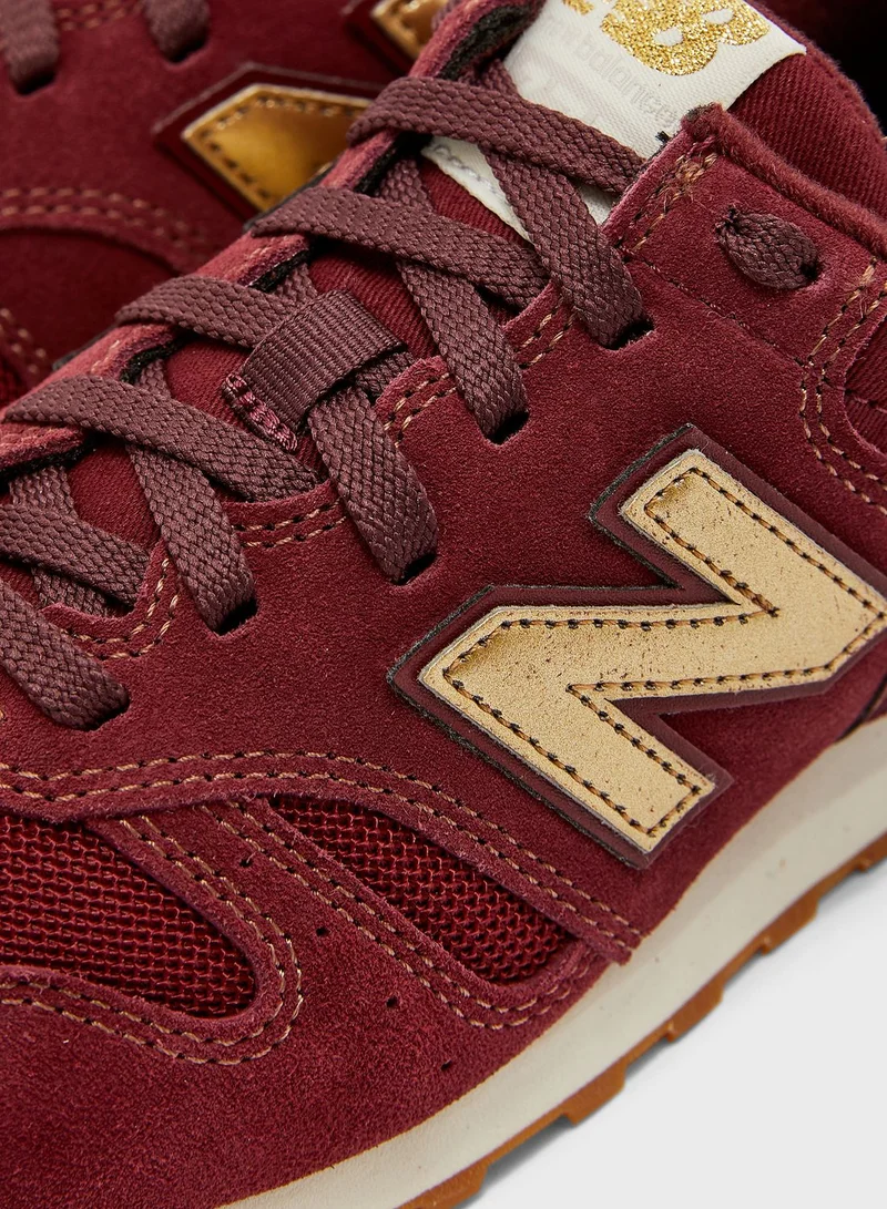 New Balance 373 Low Top Shoes