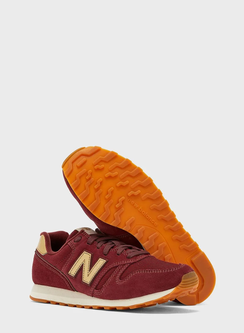 New Balance 373 Low Top Shoes