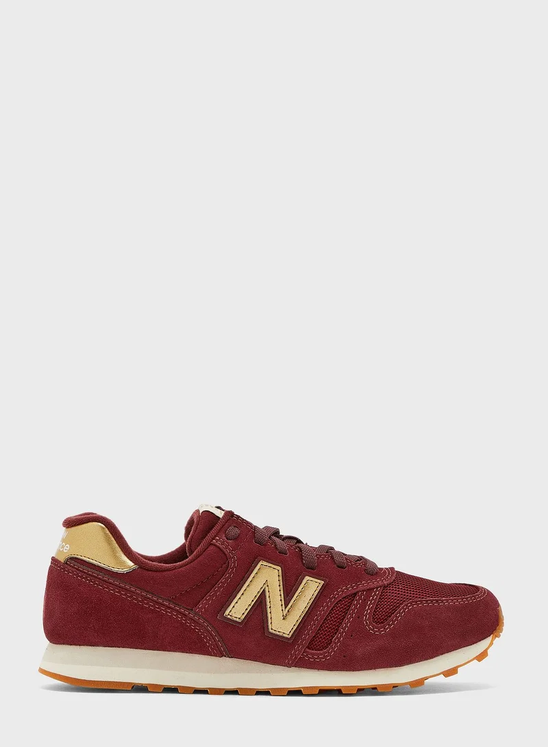 New Balance 373 Low Top Shoes