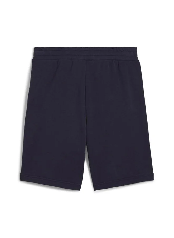 PUMA 10" Essential Logo Shorts