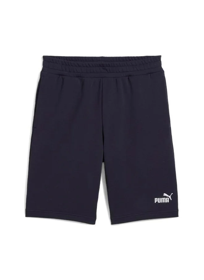 PUMA 10" Essential Logo Shorts