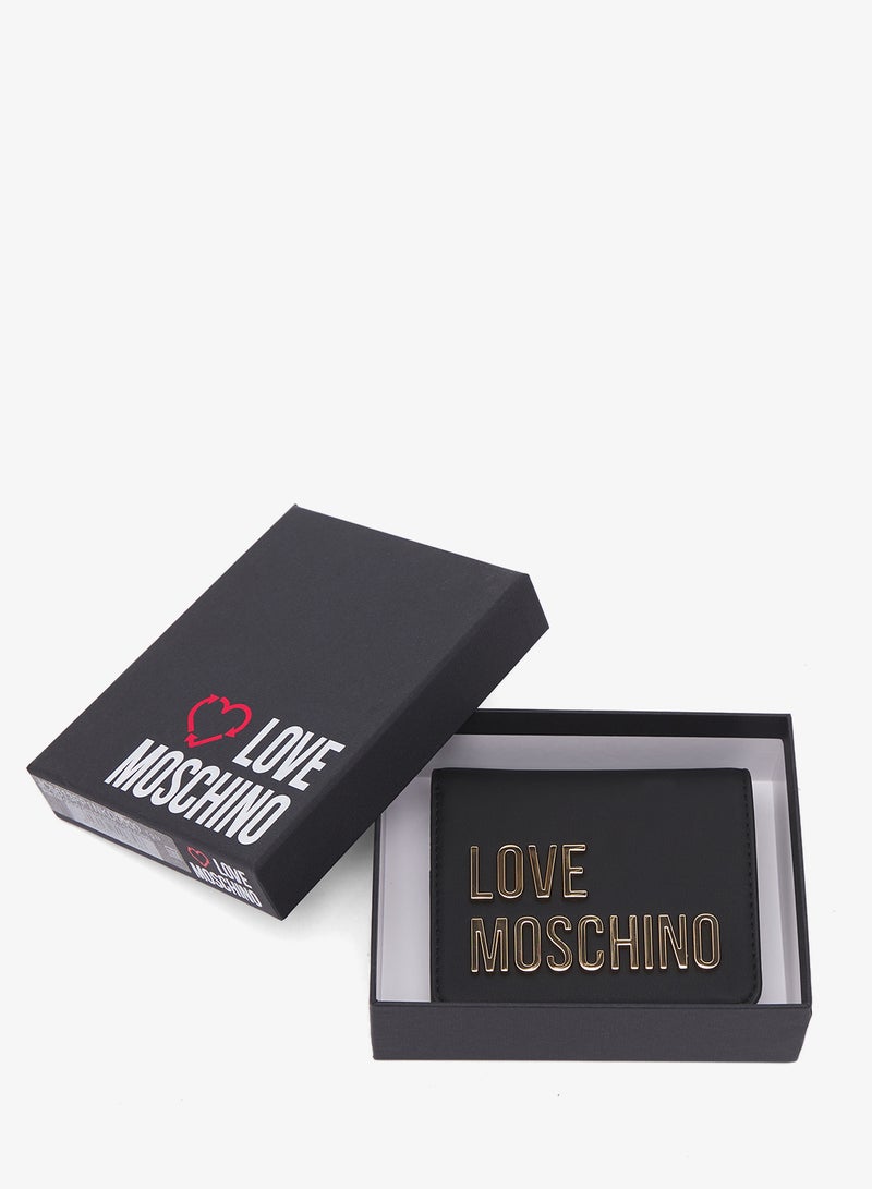 محافظ بشعار قابلة للطي