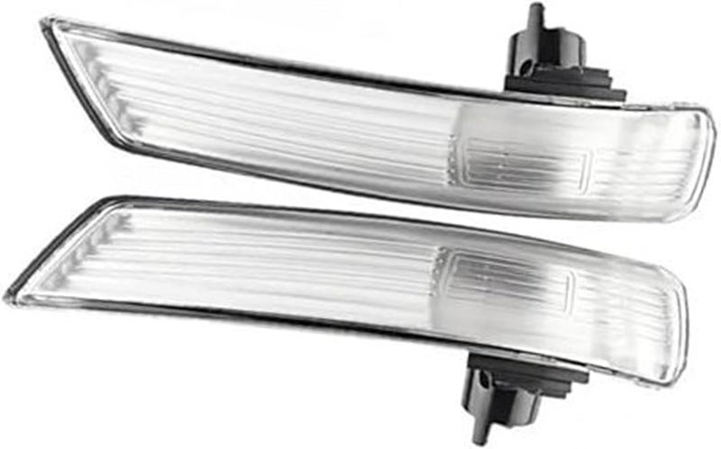 Yurefax Rearview Mirror Turn Signal Light for Focus and Mondeo - Image 1