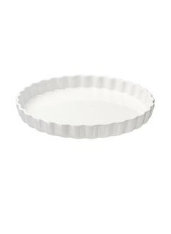 Pie dish, off-white32 cm - pzsku/Z50A05B45D1377270E15AZ/45/_/1648099690/4495bd43-aa4f-4482-86af-752e07fd5667