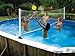 Poolmaster Swimming Pool Basketball and Volleyball Game Combo AboveGround Pool - Image 4