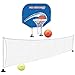Poolmaster Swimming Pool Basketball and Volleyball Game Combo AboveGround Pool - Image 3