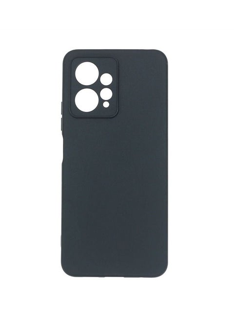Protective Case Cover for Xiaomi Redmi Note 12 4G Black