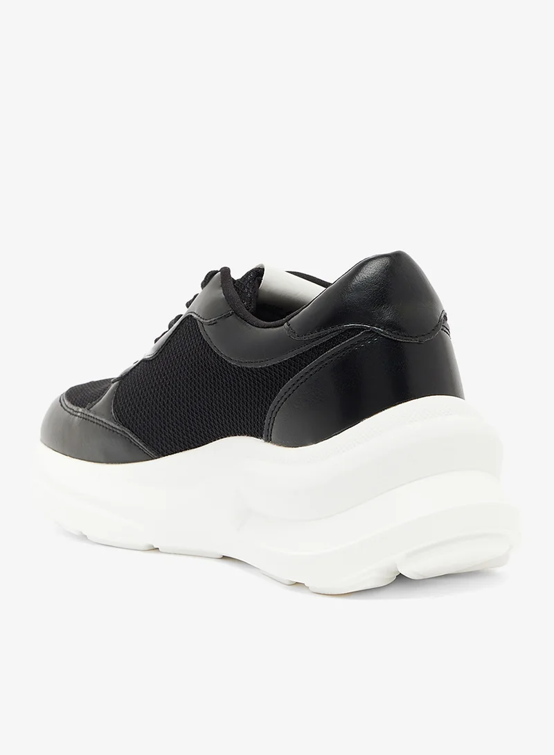 جينجر Cushioned  Sneakers