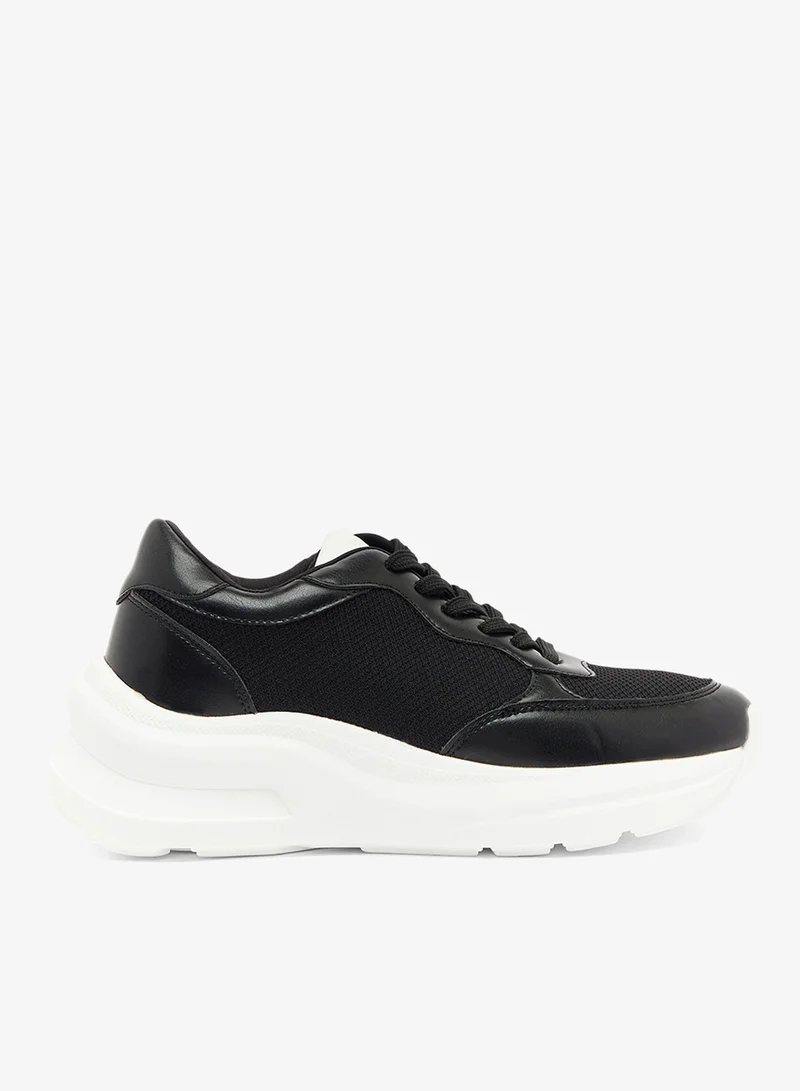 جينجر Cushioned  Sneakers