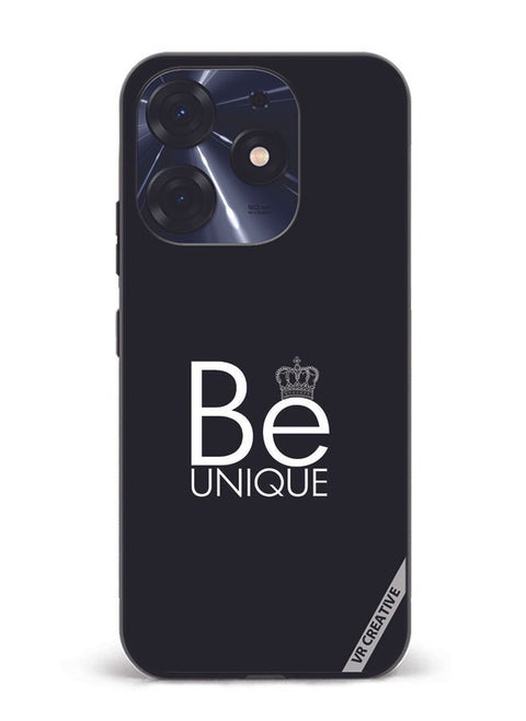 Protective Case Cover For Tecno Spark 10 Pro Be Unique Design Multicolour