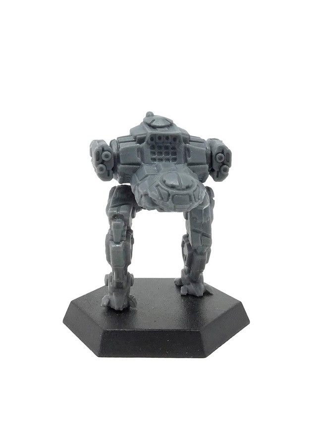 كاتاليست جيم لابس Battletech: حزمة القوة المصغرة ذات الكرة الداخلية لانس رمادي - Image 4