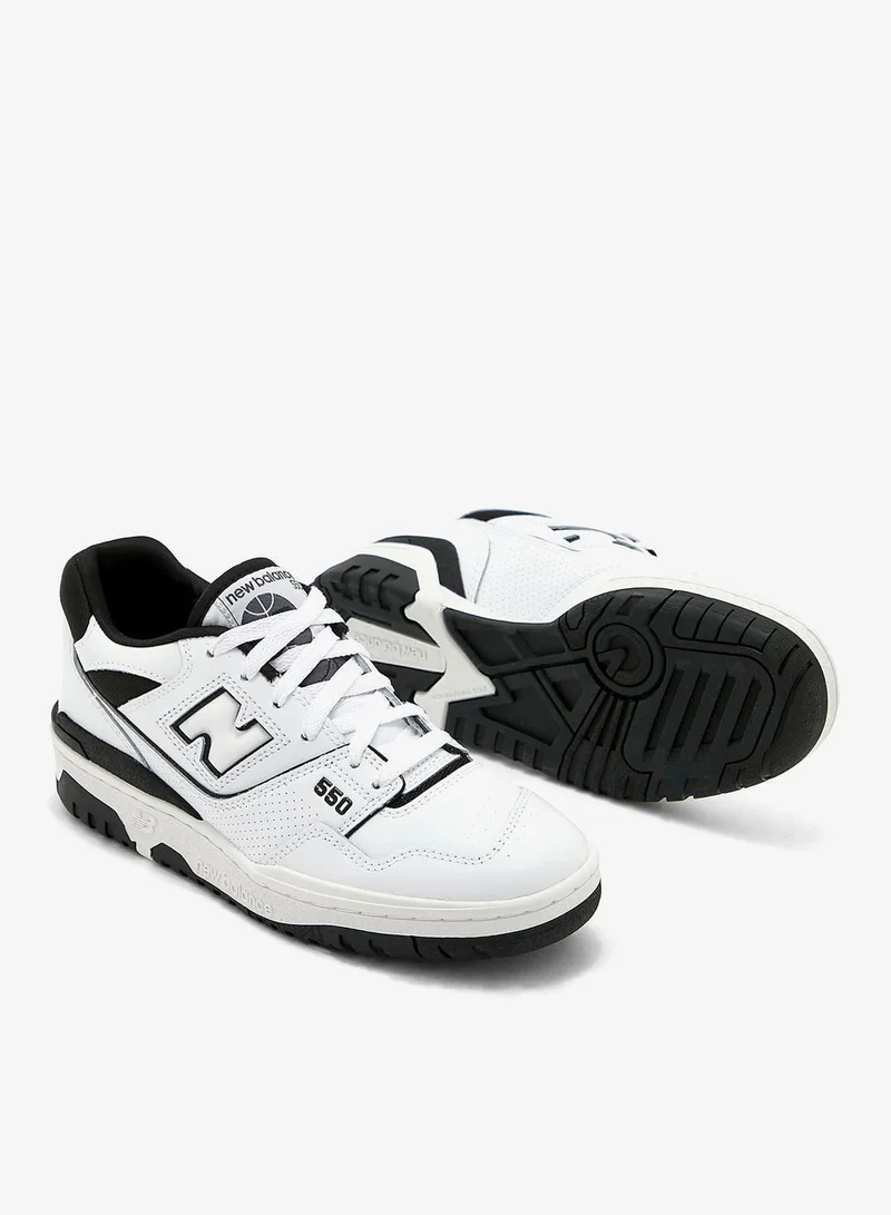 New Balance Bb550 Sneakers