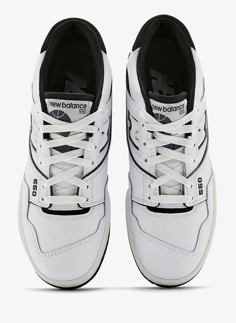 New Balance Bb550 Sneakers