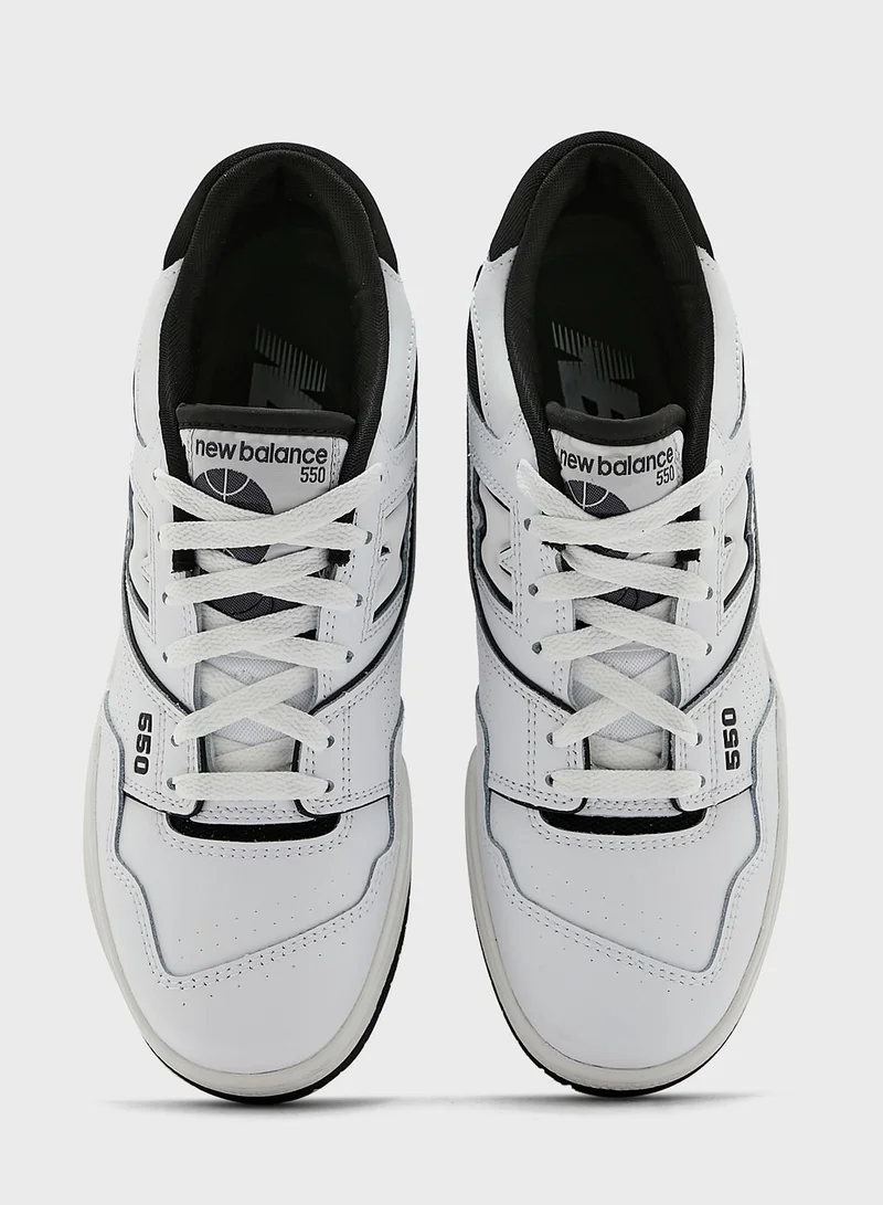 New Balance Bb550 Sneakers