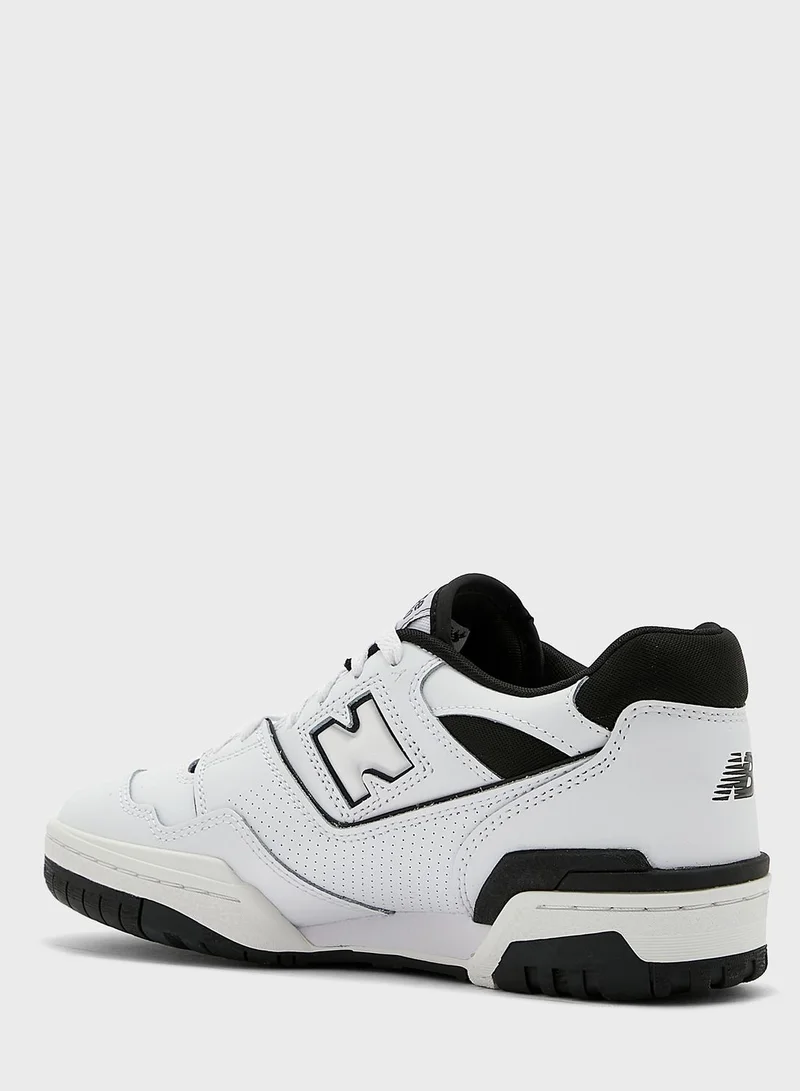 New Balance Bb550 Sneakers