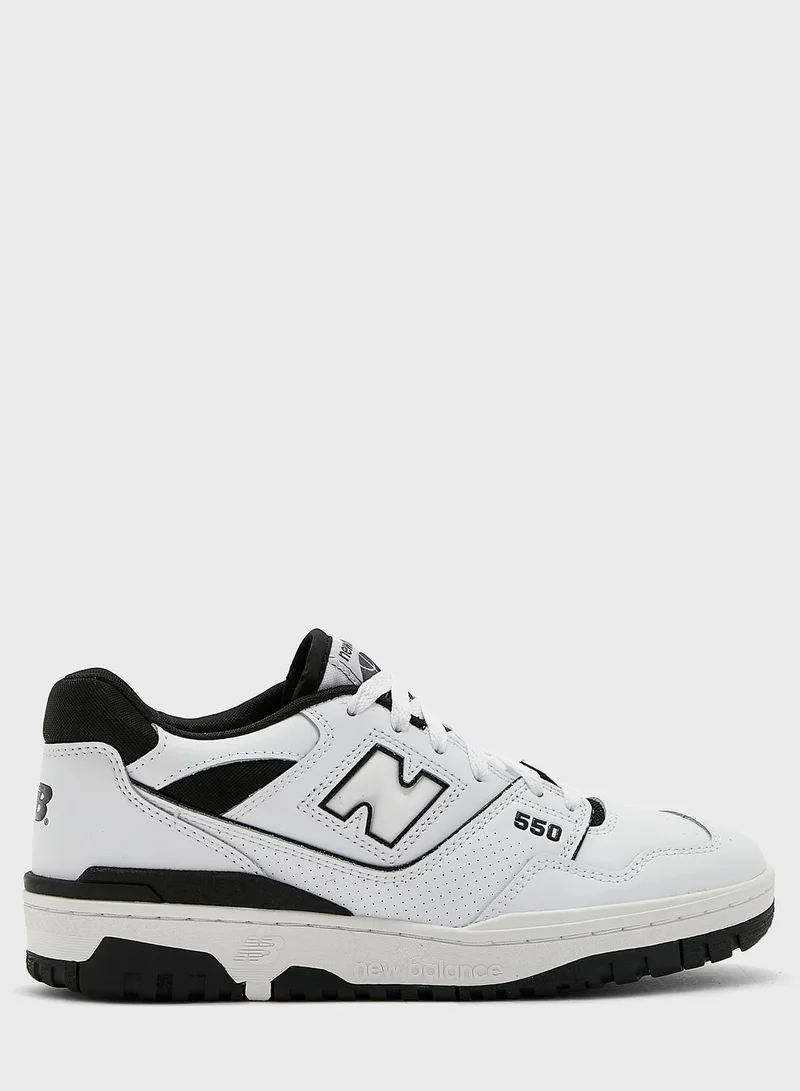 New Balance Bb550 Sneakers