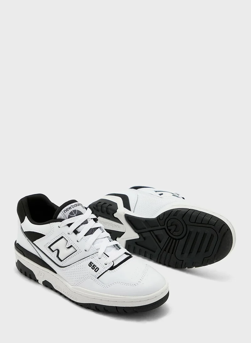 New Balance Bb550 Sneakers
