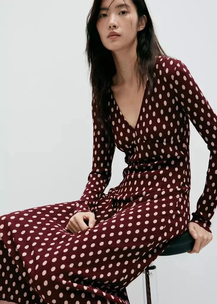Vestido POMELP