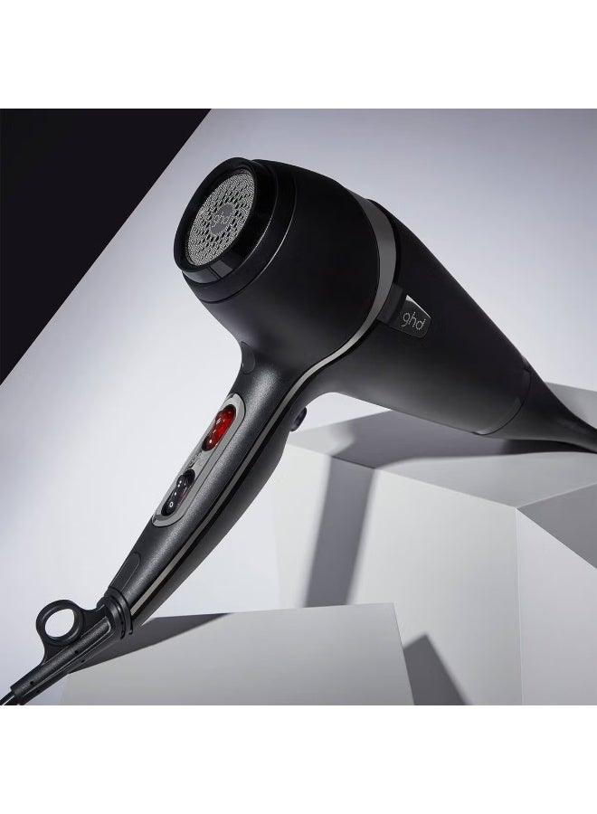 مجفف الشعر الاحترافي جي اتش دي اير بقوة 2100 واط - Image 4