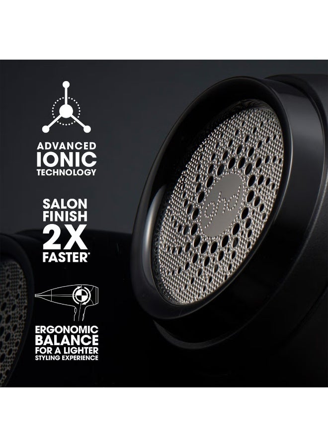 مجفف الشعر الاحترافي جي اتش دي اير بقوة 2100 واط - Image 3