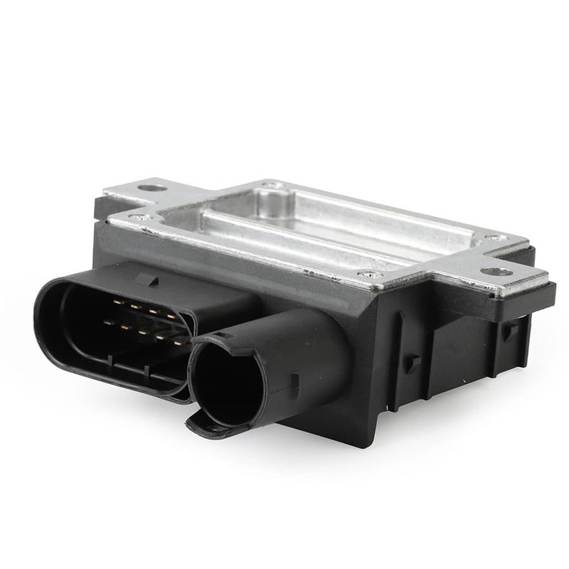 Glow Plugs Compatible with Benz for E350 2006 Glow Plug Control Module 12217800156 12218591724 7800156 8591724 - Image 3