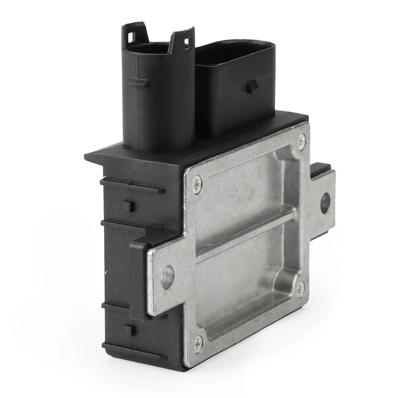 Glow Plugs Compatible with Benz for E350 2006 Glow Plug Control Module 12217800156 12218591724 7800156 8591724 - Image 2