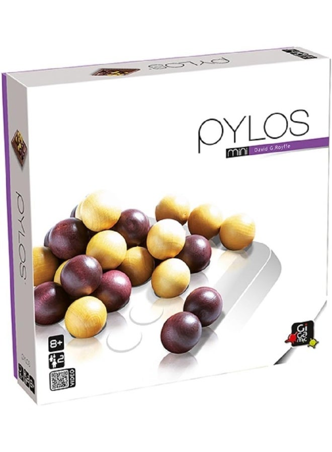 Gigamic Pylos (Mini) - Image 1