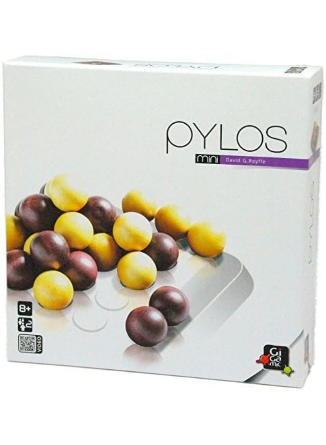 Gigamic Pylos (Mini) - Image 2