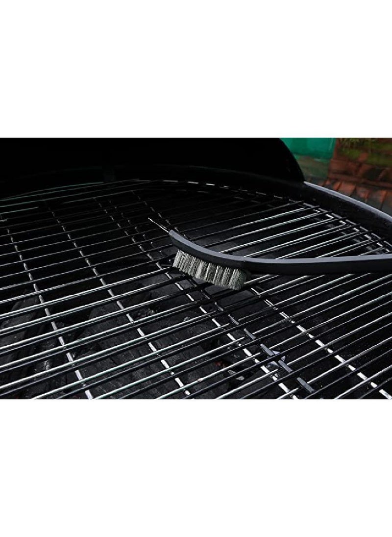 SABORR Saborr Barbeque Cleaning Brush  - Image 3