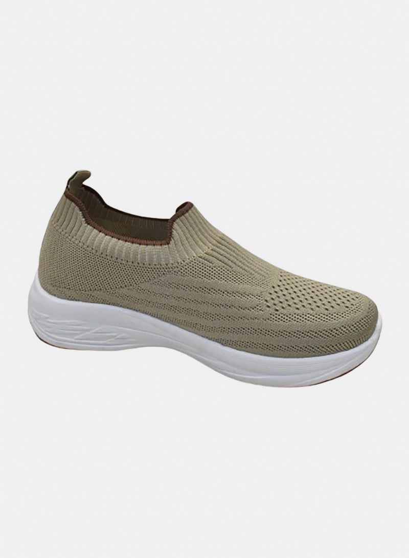 Prepanda Women's slip-on shoes, women's socks - Image 2