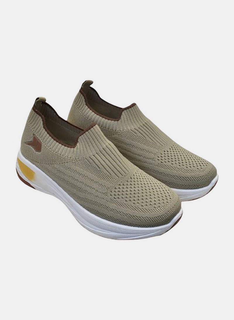 Prepanda Women's slip-on shoes, women's socks - Image 1
