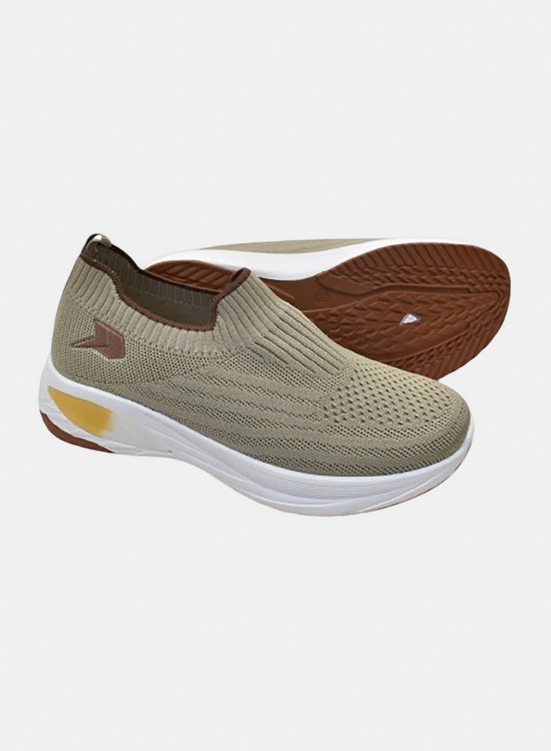 Prepanda Women's slip-on shoes, women's socks - Image 3