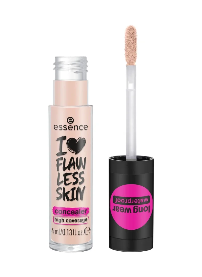 ايسنس Essence I Love Flawless Skin Concealer 20