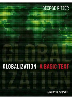 Globalization: A Basic Text 