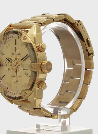 Dz4608 Analog Watch - view 4
