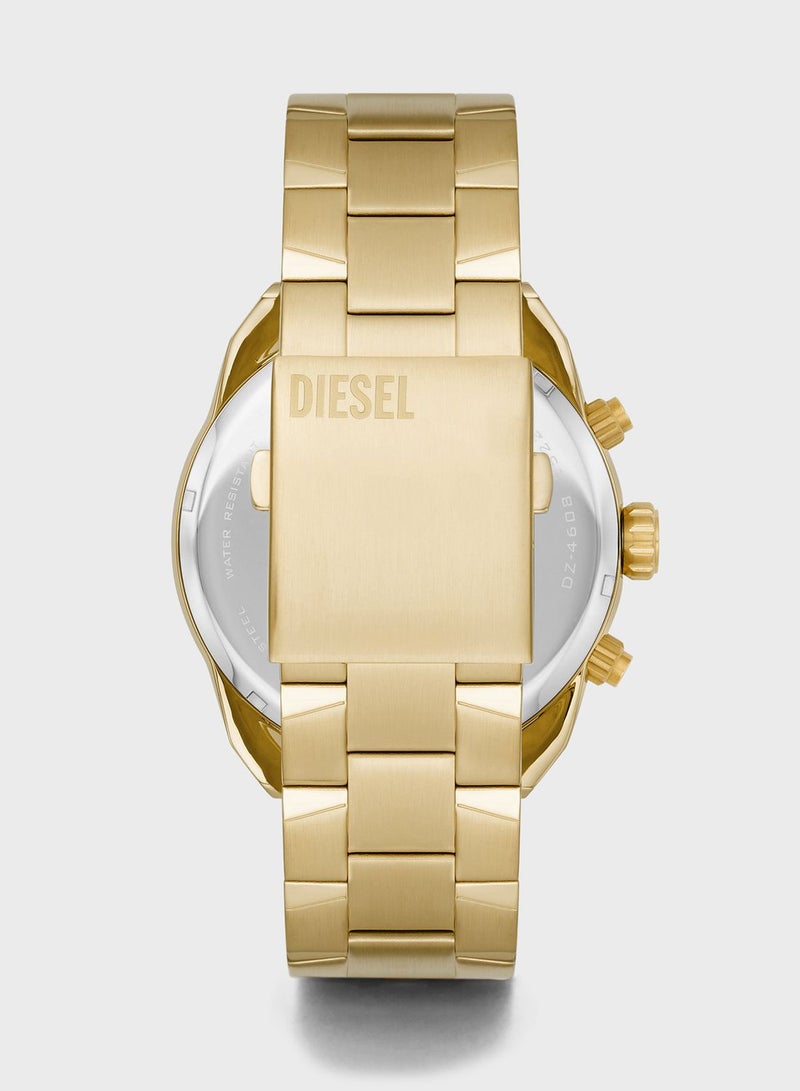 DIESEL Dz4608 Analog Watch - Image 2