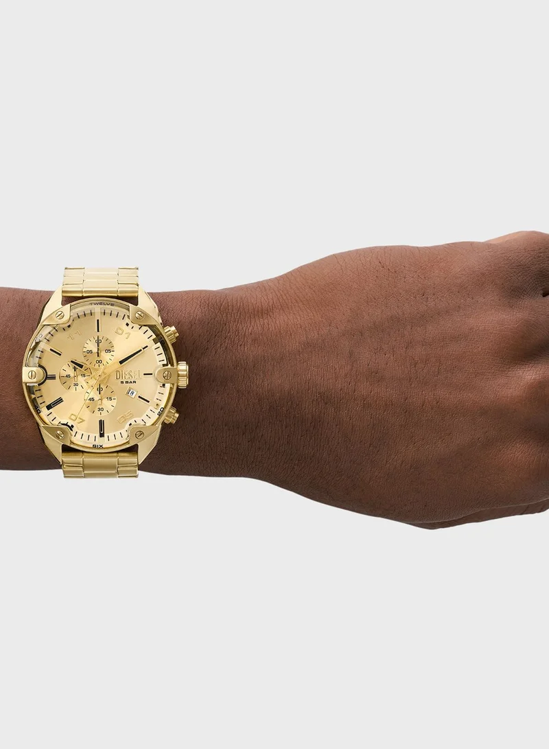DIESEL Dz4608 Analog Watch
