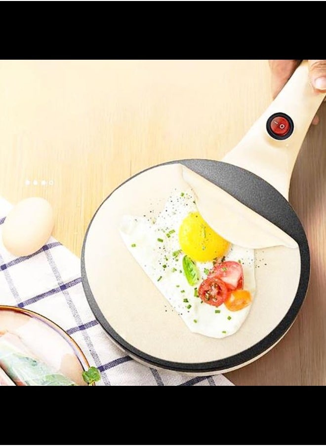 SOKANY Pancake Machine automatic Non-stick Pancake Processing Crepe Maker Electric mini souffle maker chapati cake maker muffin