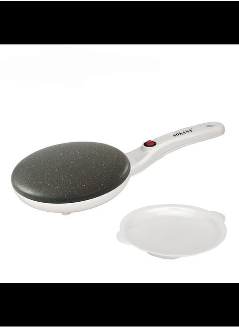 SOKANY Pancake Machine automatic Non-stick Pancake Processing Crepe Maker Electric mini souffle maker chapati cake maker muffin