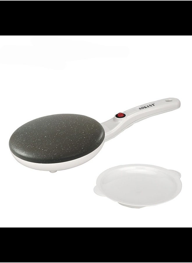SOKANY Pancake Machine automatic Non-stick Pancake Processing Crepe Maker Electric mini souffle maker chapati cake maker muffin