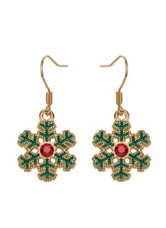 Christmas Snowflower Earrings For Women Girls,Christmas Glittery Snowflake Drop Earrings,Christmas Holiday Party Jewelry Gifts - pzsku/Z50A1AC94153ACCB01EFAZ/45/_/1733731410/6d91eb23-0ba3-4ef4-af4a-623de7829a90