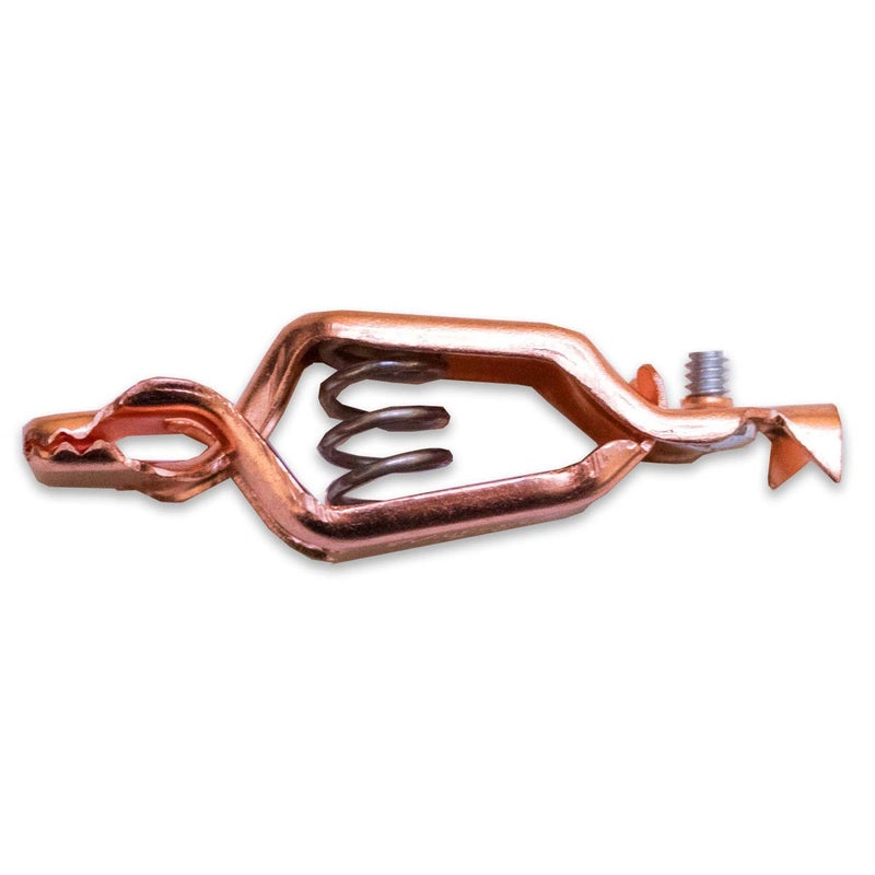 Mueller Electric Corrosion Resistant Test Clip, 40A, 16Mm - BU-27M - Image 5
