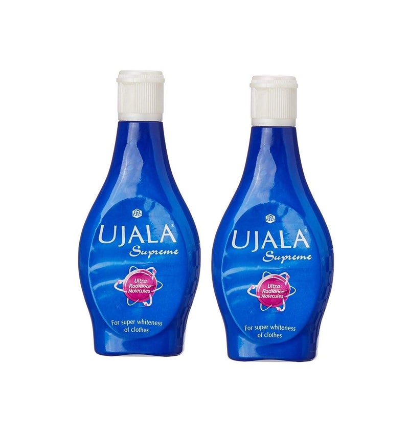 Ujala Supreme Ultra Radiance Molecules 250ml (Pack of 2) - Image 4