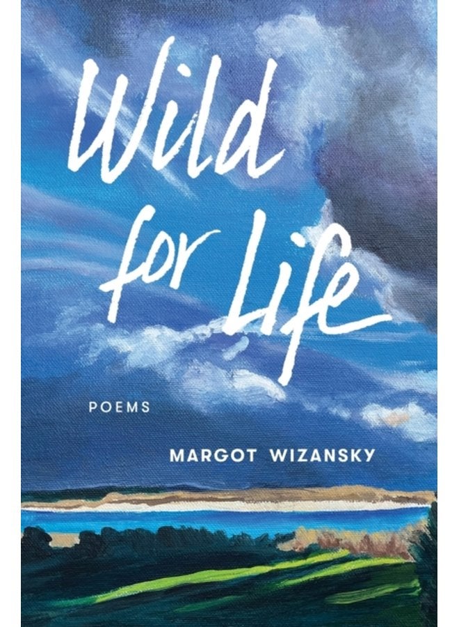 Wild for Life - Paperback