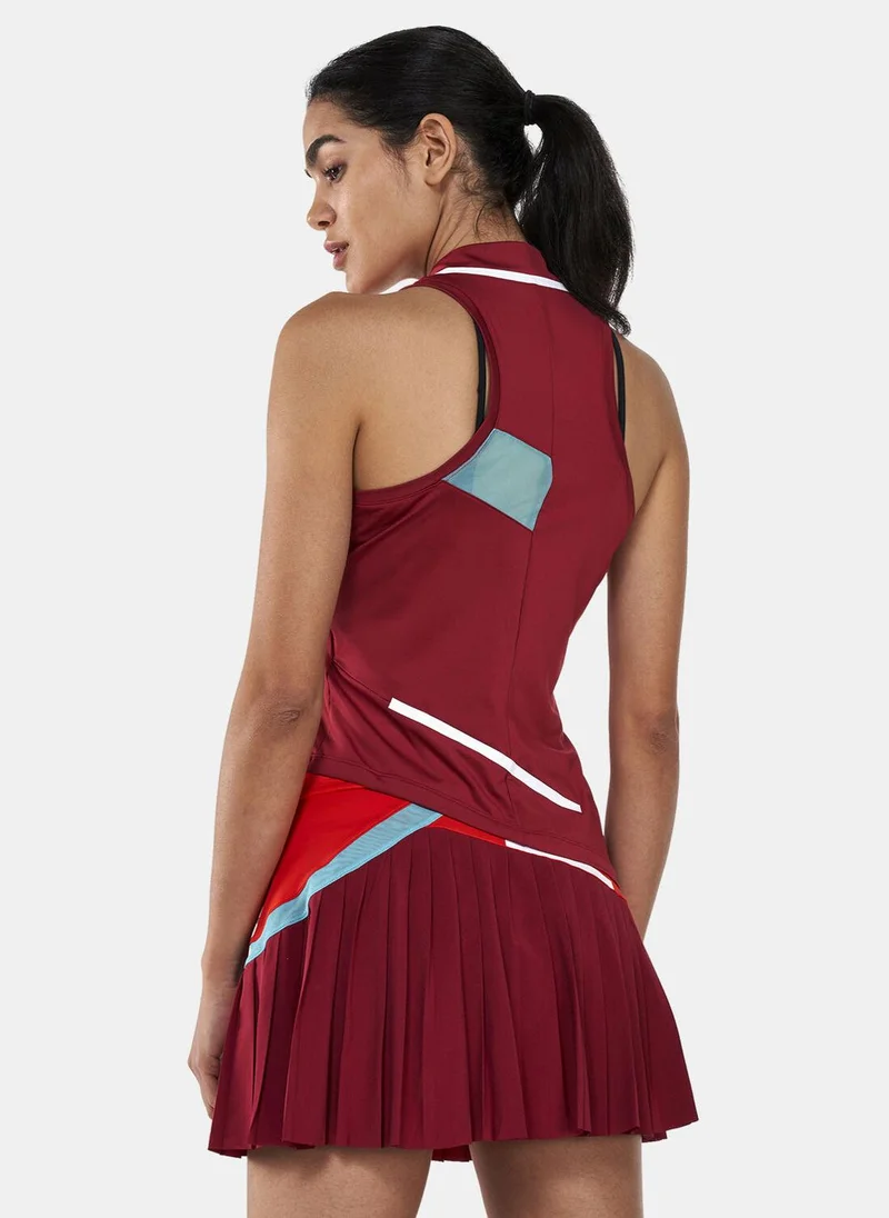 Nike Women's Court Dri-FIT Tank Top
