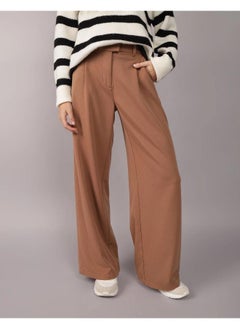 American Eagle AE Stretch Poppy Trouser  - Image 1