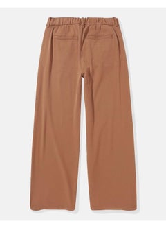 American Eagle AE Stretch Poppy Trouser  - Image 4