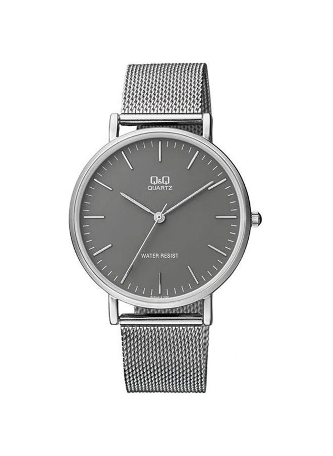 Stainless Steel Analog Wrist Watch QA20J232Y - pzsku/Z50A267F4AF338B4B4CF9Z/45/_/1704810538/13069a08-824c-456b-9394-a9bd9aa02886