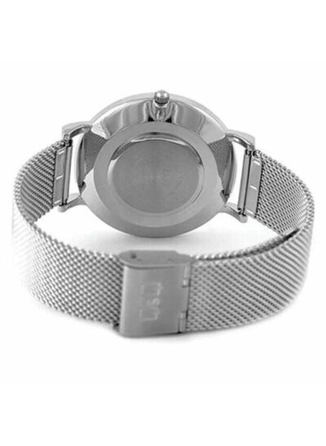 Stainless Steel Analog Wrist Watch QA20J232Y - pzsku/Z50A267F4AF338B4B4CF9Z/45/_/1704810538/40bf4166-cc8f-47c3-b3d5-38fb99d06d90