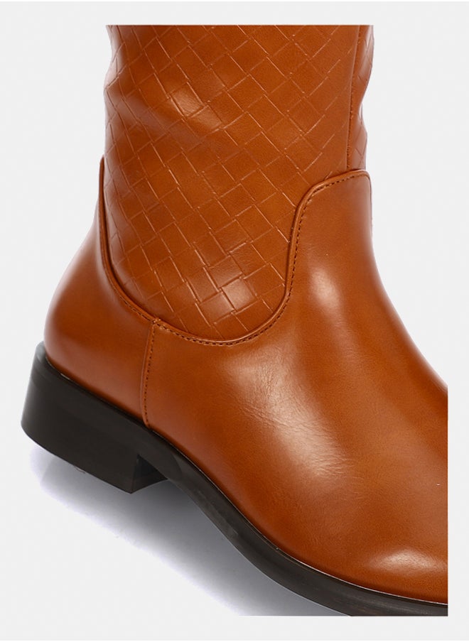 DejaVu Casual Boot  - Image 5